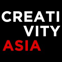 CreativityAsia logo, CreativityAsia contact details