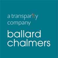 Ballard Chalmers logo, Ballard Chalmers contact details