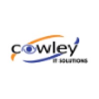 Cowley Computer Solutions logo, Cowley Computer Solutions contact details