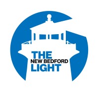 The New Bedford Light logo, The New Bedford Light contact details