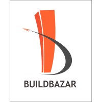 Buildbazar logo, Buildbazar contact details