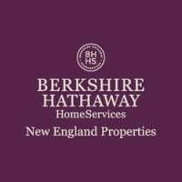 Woodstock Berkshire Hathaway Home Services NE Properties logo, Woodstock Berkshire Hathaway Home Services NE Properties contact details