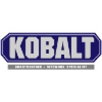 Kobalt Construction logo, Kobalt Construction contact details