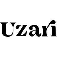 Uzari Skincare logo, Uzari Skincare contact details