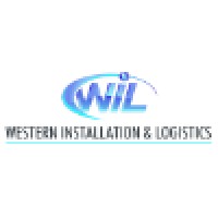 Western Installation and Logistics logo, Western Installation and Logistics contact details