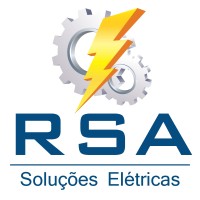 RSA Soluções Elétricas logo, RSA Soluções Elétricas contact details