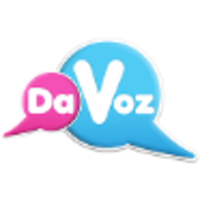 DaVOZ logo, DaVOZ contact details