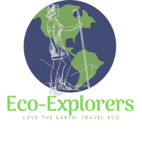 Eco-Explorers logo, Eco-Explorers contact details