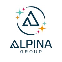 Alpina Group logo, Alpina Group contact details