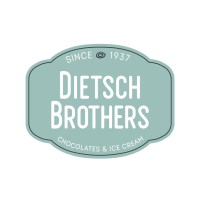 Dietsch Brothers logo, Dietsch Brothers contact details