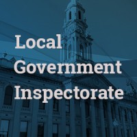 Local Government Inspectorate logo, Local Government Inspectorate contact details