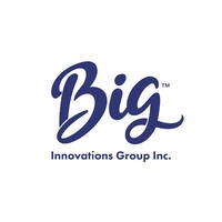 BIG Innovations Group Inc logo, BIG Innovations Group Inc contact details