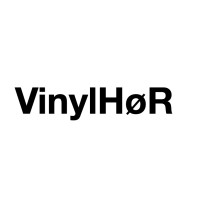 VinylHor Records logo, VinylHor Records contact details