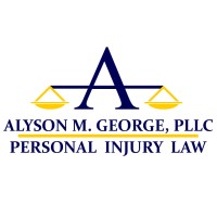 Alyson M George, PLLC logo, Alyson M George, PLLC contact details