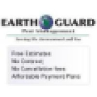 Earth Guard Pest Services logo, Earth Guard Pest Services contact details