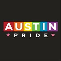 Austin Pride logo, Austin Pride contact details