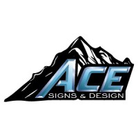 Ace Signs and Designs logo, Ace Signs and Designs contact details