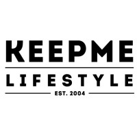 KeepMe Group logo, KeepMe Group contact details