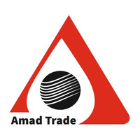 Amad Trade Co. logo, Amad Trade Co. contact details