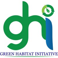 Green Habitat Initiative logo, Green Habitat Initiative contact details