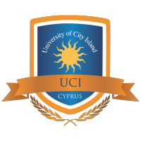 University of City Island logo, University of City Island contact details