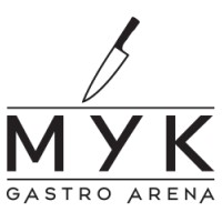 MYK Gastro Arena logo, MYK Gastro Arena contact details