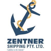 Zentner Shipping logo, Zentner Shipping contact details