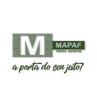 MAPAF Portas logo, MAPAF Portas contact details