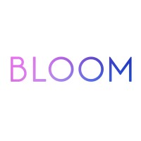 Bloom UK logo, Bloom UK contact details