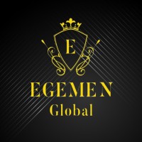 EGEMEN GLOBAL logo, EGEMEN GLOBAL contact details