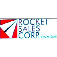 Rocket Sales Corporation logo, Rocket Sales Corporation contact details