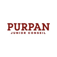 PURPAN Junior Conseil logo, PURPAN Junior Conseil contact details