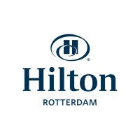 Hilton Rotterdam logo, Hilton Rotterdam contact details