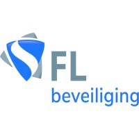 FL beveiliging logo, FL beveiliging contact details