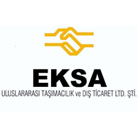 EKSA TRANSPORT logo, EKSA TRANSPORT contact details