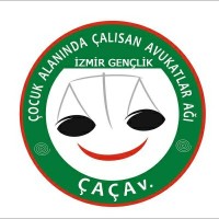 ÇAÇAv İzmir Gençlik Ağı logo, ÇAÇAv İzmir Gençlik Ağı contact details