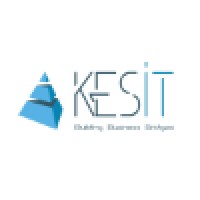 KESIT logo, KESIT contact details