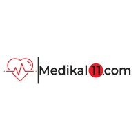 Medikal11.com logo, Medikal11.com contact details