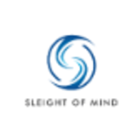 SleightofMind logo, SleightofMind contact details