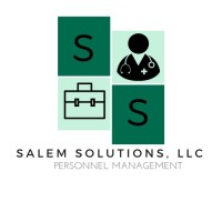 Salem Solutions logo, Salem Solutions contact details