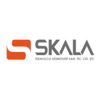 Skala Teknoloji Hizmetleri logo, Skala Teknoloji Hizmetleri contact details