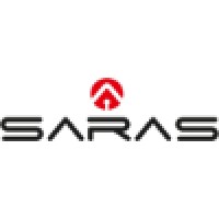 Saras Logistics logo, Saras Logistics contact details