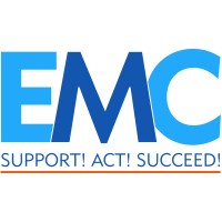 EMC Consulting voor Bedrijfsadvies , Coaching en Opleidingen logo, EMC Consulting voor Bedrijfsadvies , Coaching en Opleidingen contact details