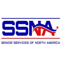 Senior Services of North America logo, Senior Services of North America contact details