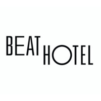 The Beat Hotel logo, The Beat Hotel contact details