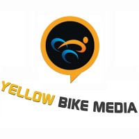 Yellow Bike Media, LLC logo, Yellow Bike Media, LLC contact details