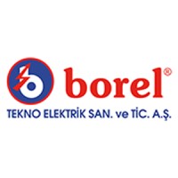 Borel Tekno logo, Borel Tekno contact details