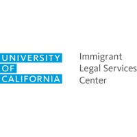 UC Immigrant Legal Services Center logo, UC Immigrant Legal Services Center contact details