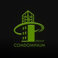 Comdominium Group logo, Comdominium Group contact details