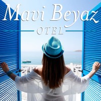 Otel Mavi Beyaz logo, Otel Mavi Beyaz contact details